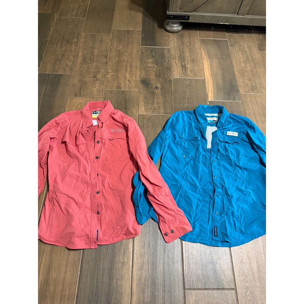 2 Women’s Magellan Long Sleeves